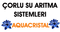 su arıtma cihazları 